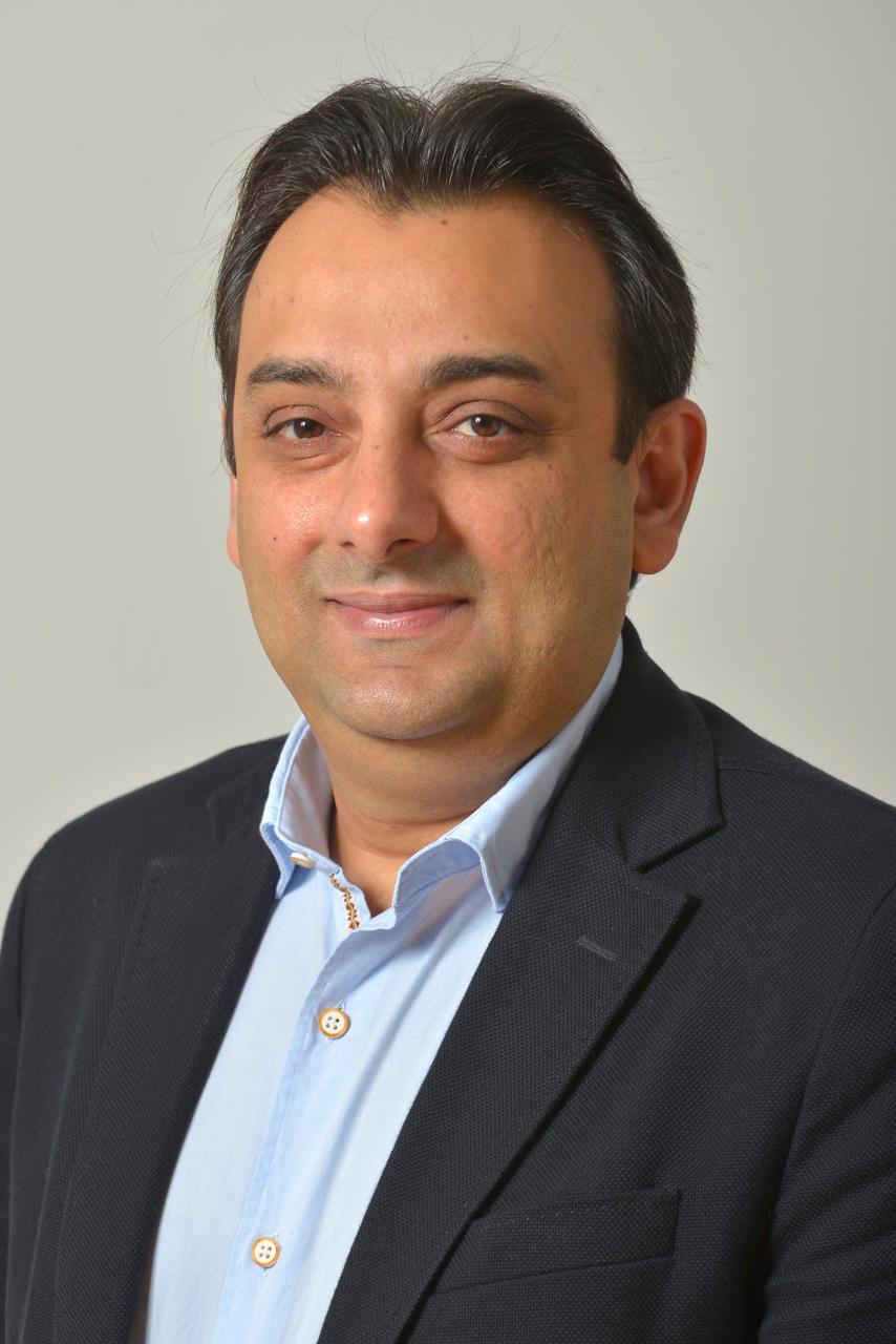 Shakil Moollan